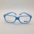 Centro Style F 0414 44 210 000 44/13 120 ACTIVE FRAMES F0414 AZZURRO