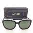 Persol - 0203-S 57/20 col. 95/3R dark blue polar #senna #netflix