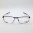 Oakley - SOCKET TI 5019-01 56/17 COL. SATIN BLACK