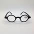 I Pronti - P68 Rubber Black N
