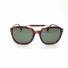 Persol - 0203-S 55/20 col. 24/48 polar black #senna #netflix