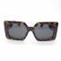 Versace 4478-U 55/17 col. 108/87