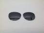 Oakley LATCH 9265-27 LENTI DI RICAMBIO 53/21 lenses PRIZM BLACK IRIDIUM