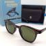 Oakley OJECTOR 9018-01 55/20 lenses PRIZM GREY