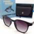 Oakley STRAIGHTLINK 9331-27 61/17 COL. POLISHED BLACK / PRIZM SAPPHIRE