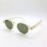 Persol - 3166 51/22 col. 24/57 POLAR BROWN Calligrapher Edition