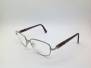 Oakley - WINGBACK SQ 5148-01 54/18 COL. SATIN BLACK