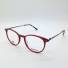 Ultra Limited LINOSA 50/23 #ultralimited aste rosse lenti grigio verde ray ban