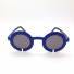Blackfin 1098 SLOT - R 40/33 col. 1862 Olympic Blue lenti grigio fumo (ex slot 801)