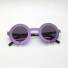 Blackfin 1098 SLOT - R 40/33 col. 1861 Iridescent Grey Lilac lenti grigio fumo (ex slot 801)