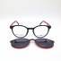 Centro Style F 0283 45 210 000 45/18 F0283 (ex 56361 45-18) - 135 col. nero/rosso