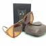 Persol - 714 SM Steve McQueen 54/21 col. 96/73 Terra di Siena lenti Brown