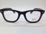 Ray Ban 4340 Wayfarer 50/22 col. 2000