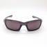 Oakley FIVES SQUARED 9238-05 54/20 LENS WARM GREY