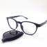 Ray Ban 6489 55/14 col. 2502 AVIATOR METAL II