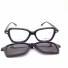 Centro Style F 0558 49 001 000 49/16 con clip on da sole