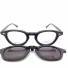 Centro Style F 0556 46 001 000 46/24 con clip on da sole