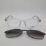 SNOB Milano - CABRIO MASK SNV179 C07 Z 48/21 ZEISS