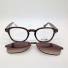 SNOB Milano - CABRIO MASK SNV179 C08 Z 48/21 ZEISS