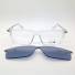 Ray Ban 2132 NEW WAYFARER 52/18 col. 6054/85