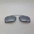 Ray Ban 5228 CLIP ON 55/17 col. 2509/B8 polar