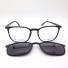 Ray Ban 3025 AVIATOR LARGE METAL 55/14 col. 001/51