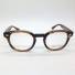 Trevi - K 995 49/24 col. 28 havana chiaro (tipo Moscot)