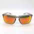 Oakley SYLAS 9448-32 60/17 GREY ink Lenses Prizm Ruby