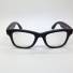 Ray Ban Meta WAYFARER GEN 2 4012 601SSB 50/22 con lenti Transitions Grey Antiriflesso