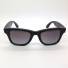 Ray Ban Meta WAYFARER GEN 2 601 50/22 con lenti da sole polarizzato