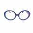 Okki Atelier Venezia - CHANDRA col. K010LE 56/22 limited edition 25/100