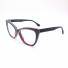 Ray Ban 2132 NEW WAYFARER 55/18 col. 601-S/78 POLAR