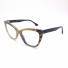 Oakley TRILLBE X 9340-08 52/18 COL. MATTE WHITE / CHROME IRIDI