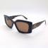 Oakley STRAIGHTLINK 9331-13 61/17 COL. MATTE BLACK / PRIZM TUN