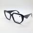 Oakley TRILLBE X 9340-04 52/18 COL. MATTE TRANS BLUE / JADE IR