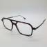 Oakley GAUGE 8 L 4124-02 MATTE BLACK / PRIZM BLACK POLARIZED
