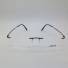 Silhouette 5593 55/19 col. 9040 LC The Refined