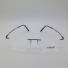 Silhouette 5593 54/17 col. 6660 PZ The Refined