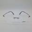 Silhouette 5593 55/15 col. 3040 PY The Refined
