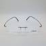 Silhouette 5593 53/17 col. 6540 BA The Refined