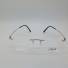 Silhouette 5593 50/19 col. 7530 LG The Refined