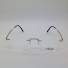 Silhouette 5586 49/20 col. 7530 OX The Visionary