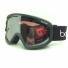 Bolle' Y7 OTG BG137006 BLACK MATTE / LENS VERMILLON GUN FIT: MEDIUM / LARGE