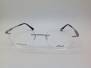 Trevi - K 1121 51/17 col. 1 oro titanium Clark by Trevicoliseum (glasant tipo silhouette)