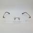 Ray Ban 8781 titanium 56/17 col. 1000