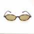 Oakley - POMMEL 8127-04 55/17 POLISHED BLACK