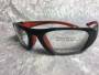 Bolle' Sport Protective - BALLER 59/19 (12005) graduato World squash wsf certified tested eyewear Paddle Tennis