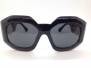 Versace 4424 U 56/18 col. GB1/87 black 4424U