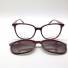 Silhouette 5557 48/21 col. 7590 LITE WAVE
