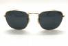 Ray Ban - 3857 FRANK 51/20 col. 9196/R5 GOLD LEGEND
